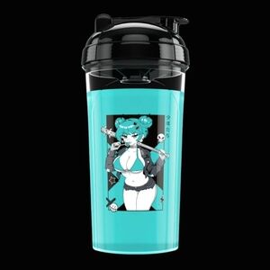 GamerSupps GG Waifu Creator Cup: The Boys IN HAND!! READY TO SHIP!!